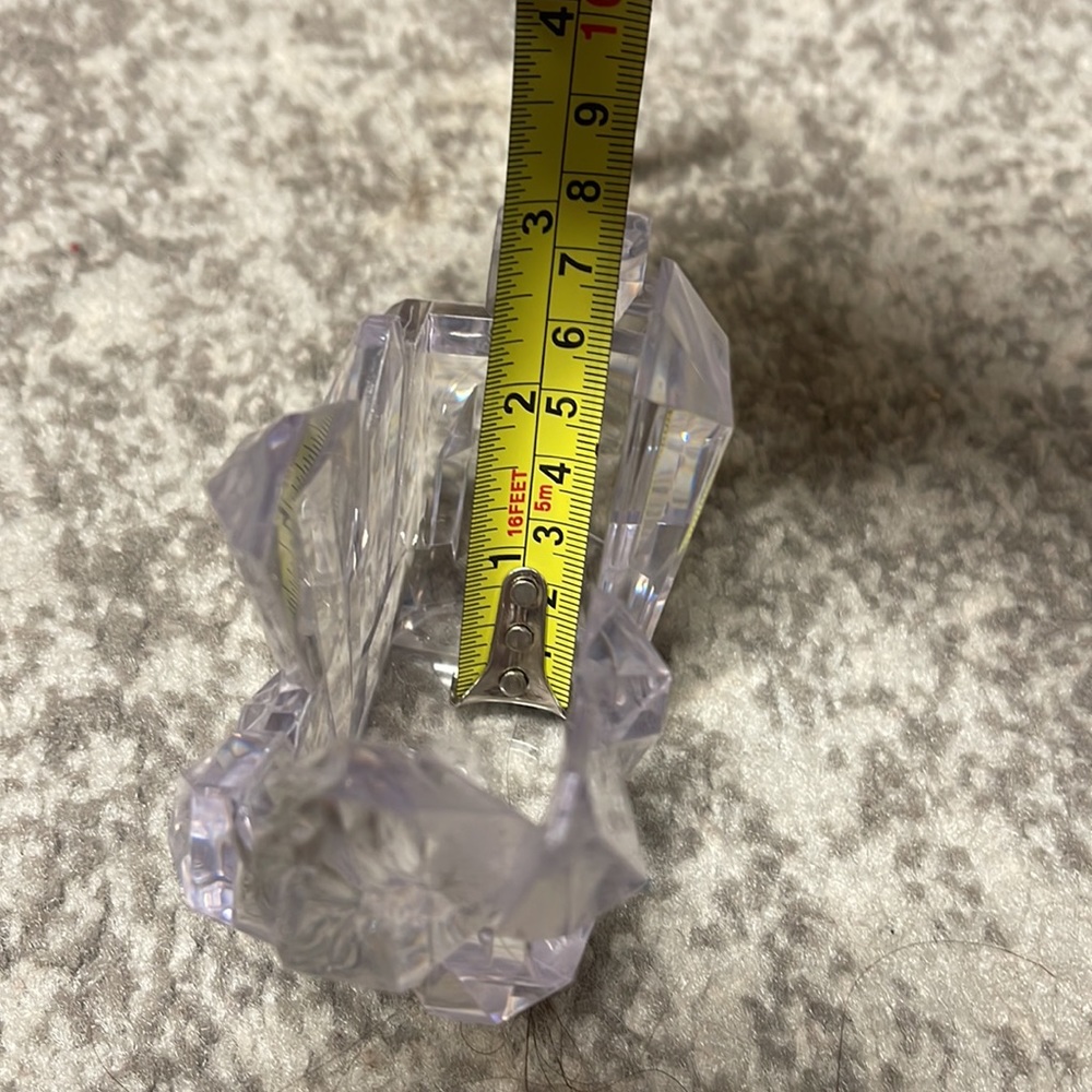 Crystal decor - Picture 10 of 17